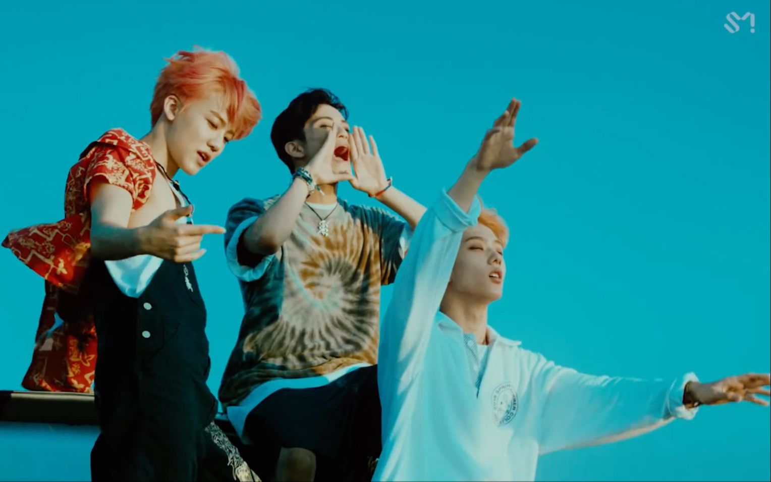 nct dream go&we go up 混剪片段_哔哩哔哩 (゜-゜)つロ 干杯~-bili