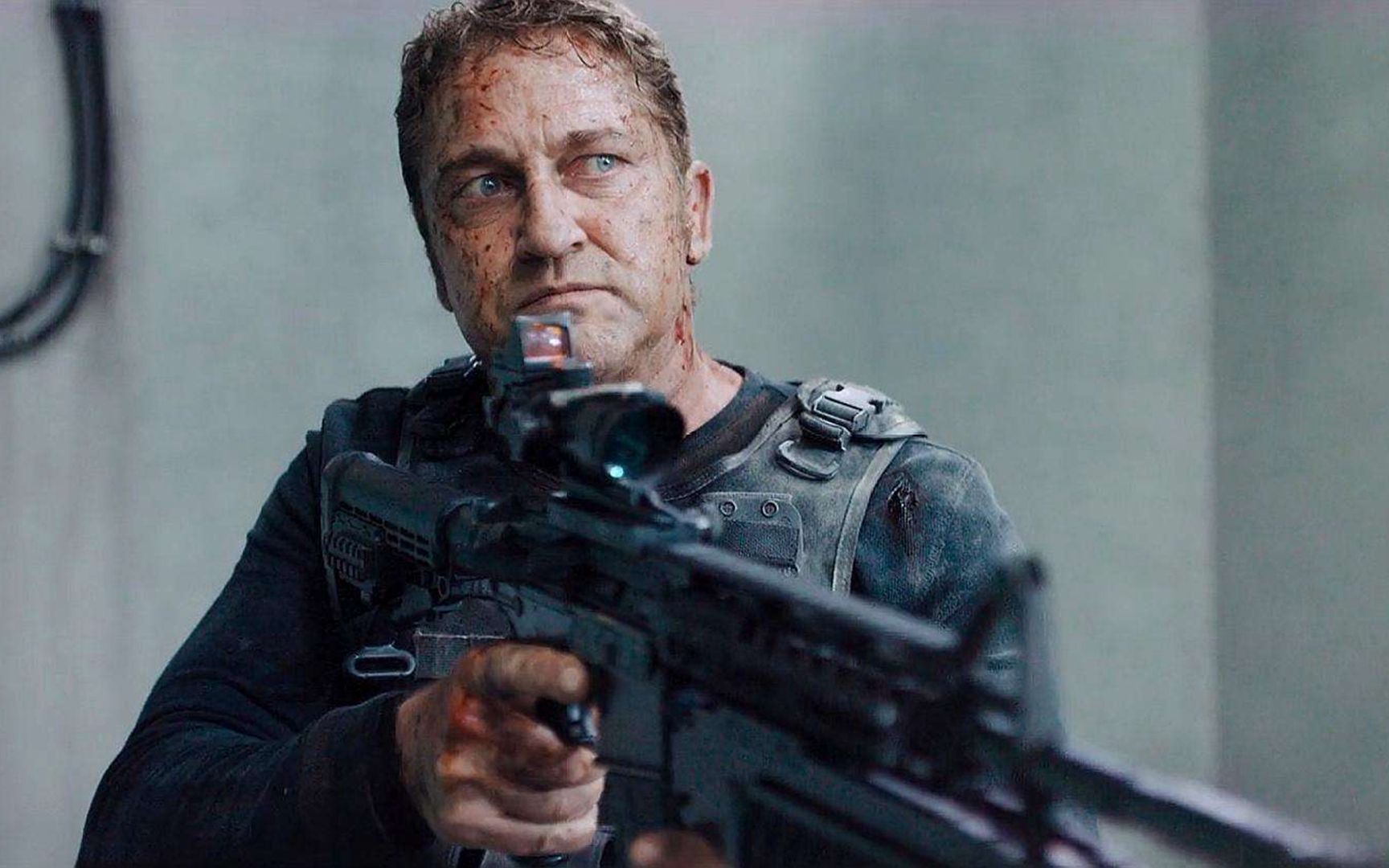 剪辑速看-陷落系列第三部天使陷落_哔哩哔哩 (゜-゜)つロ 干杯