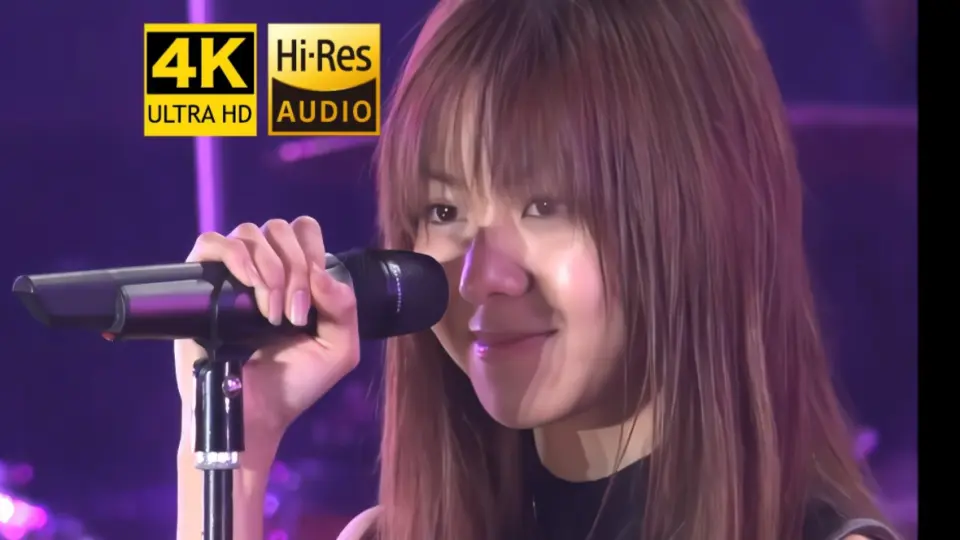 仓木麻衣】Mai Kuraki Premium Live One for all，All for one演唱会上 