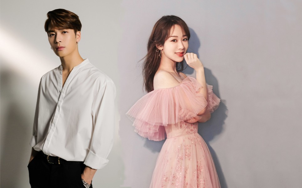 【王紫组合】唯有你 - got7,孝琳,自制mv,ky勿进