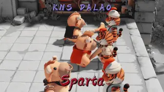 Download Video: Sparta