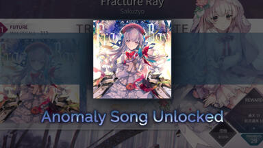 骨折光（Fracture Ray）解锁指南（详细版）_哔哩哔哩_bilibili