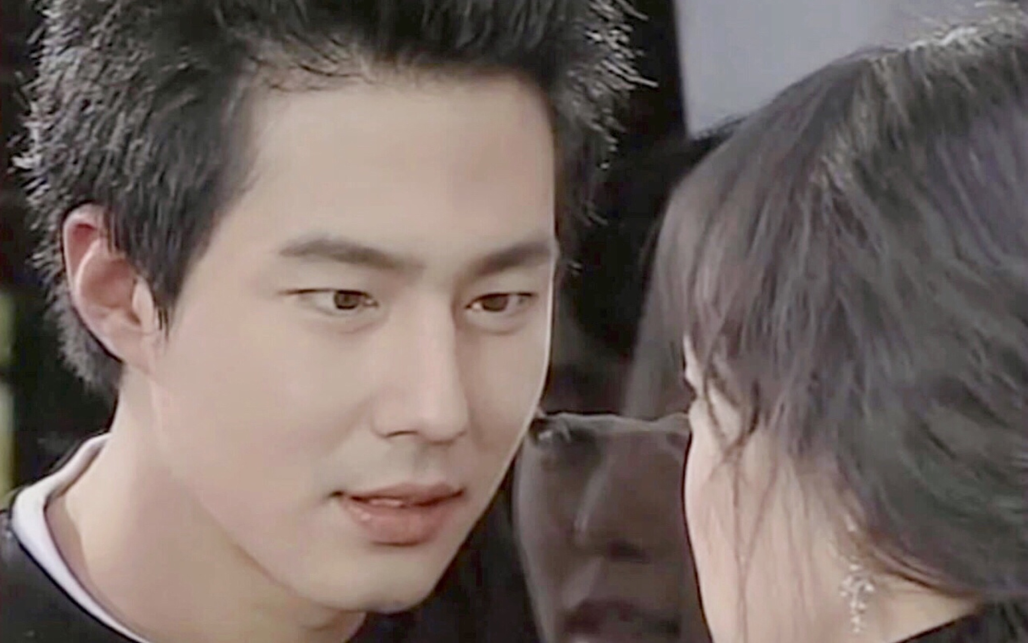 【射星9】赵寅成×全度妍超级甜腻的双人舞_哔哩哔哩_bilibili