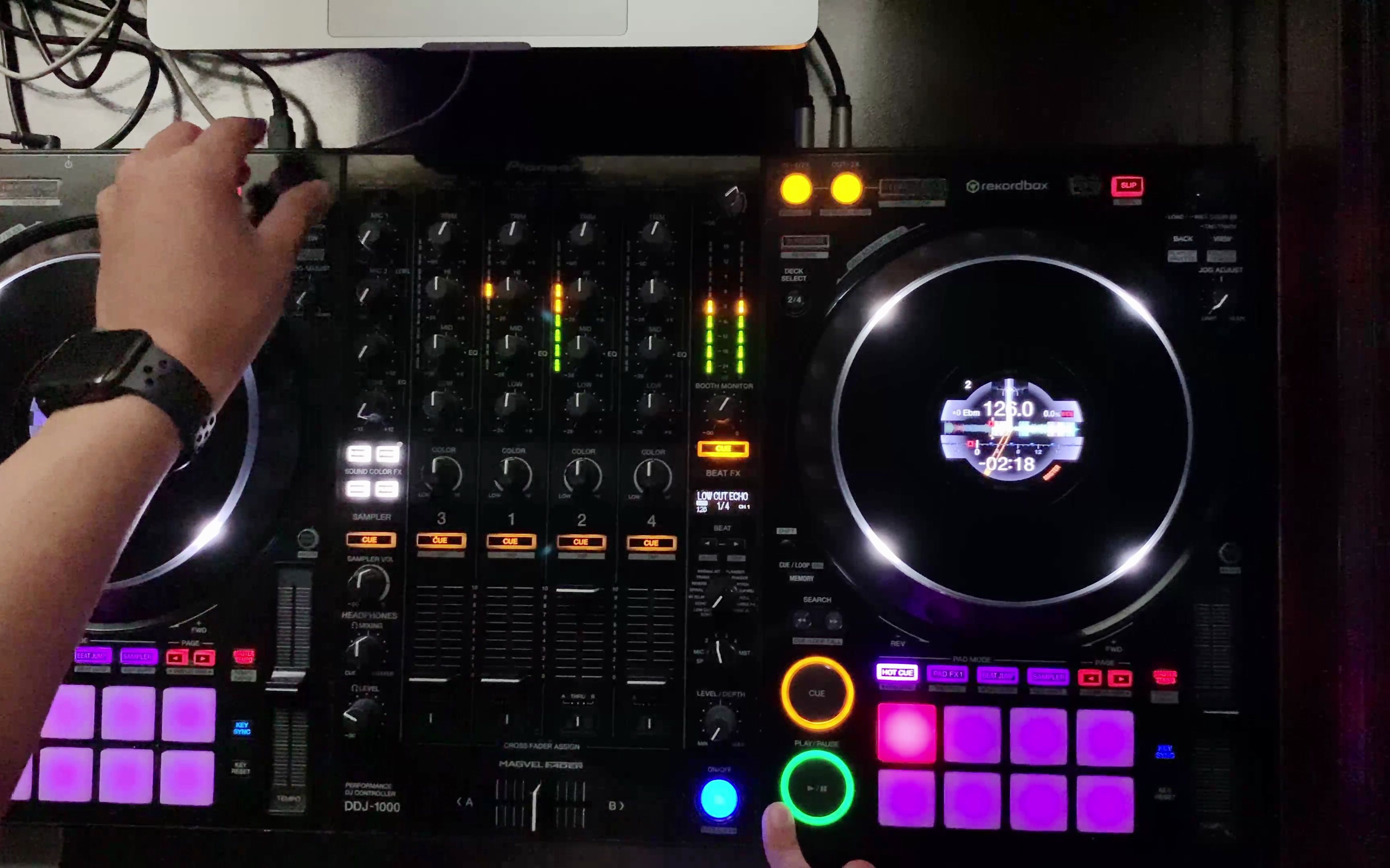 Bass House混音（SOUNTEC式） 哔哩哔哩