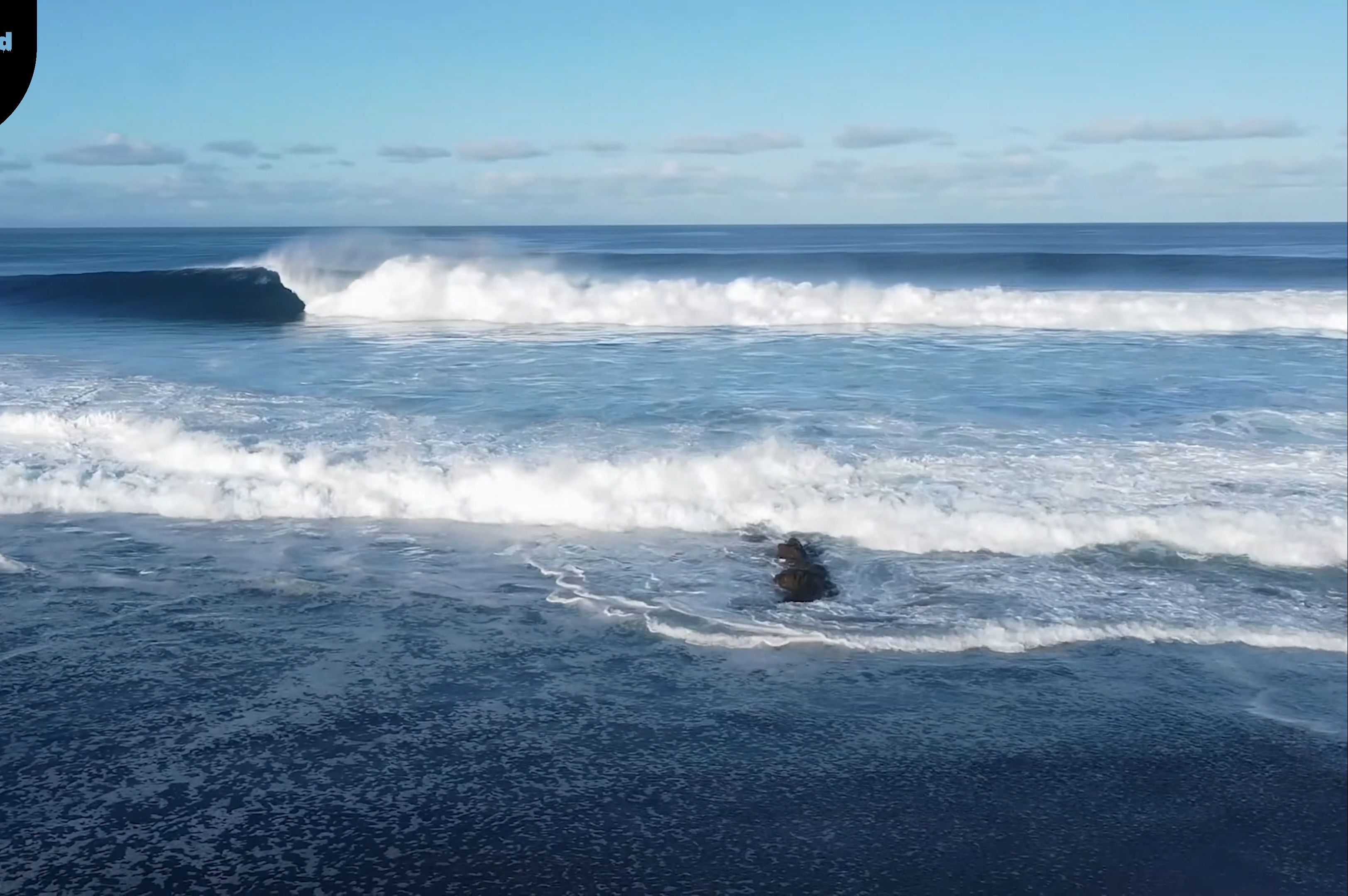 返回留尼汪岛冲浪 2k【第240322期】
