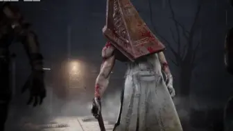 黎明杀机x寂静岭护符彩蛋教程 哔哩哔哩 Bilibili