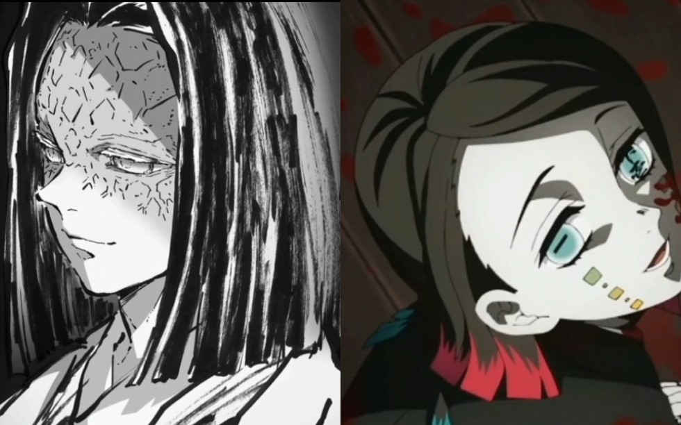 【鬼灭之刃·中配版】立志篇丨产屋敷耀哉,魇梦cut(姜广涛配音)_哔哩