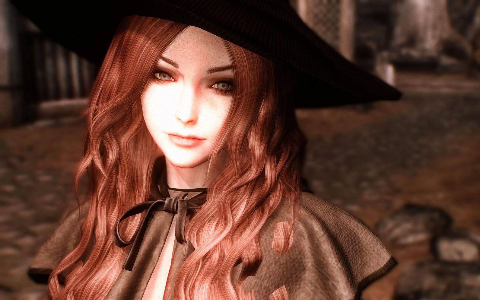 混血龙女闯天际_35_黑夜传说.