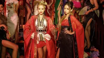 蔡依林×安室奈美惠 I'm Not Yours