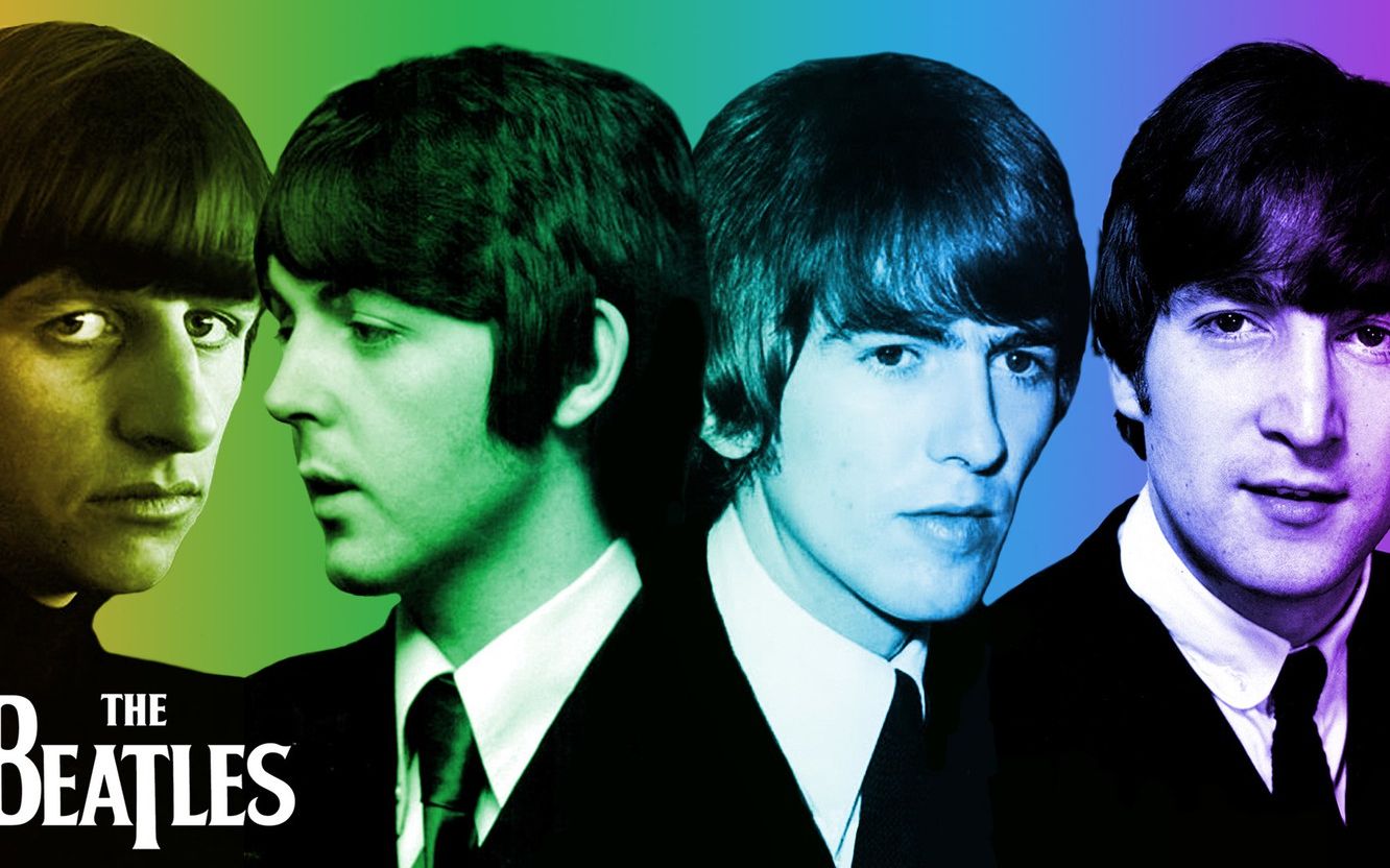 崎岖之路 the long and winding road(solo)