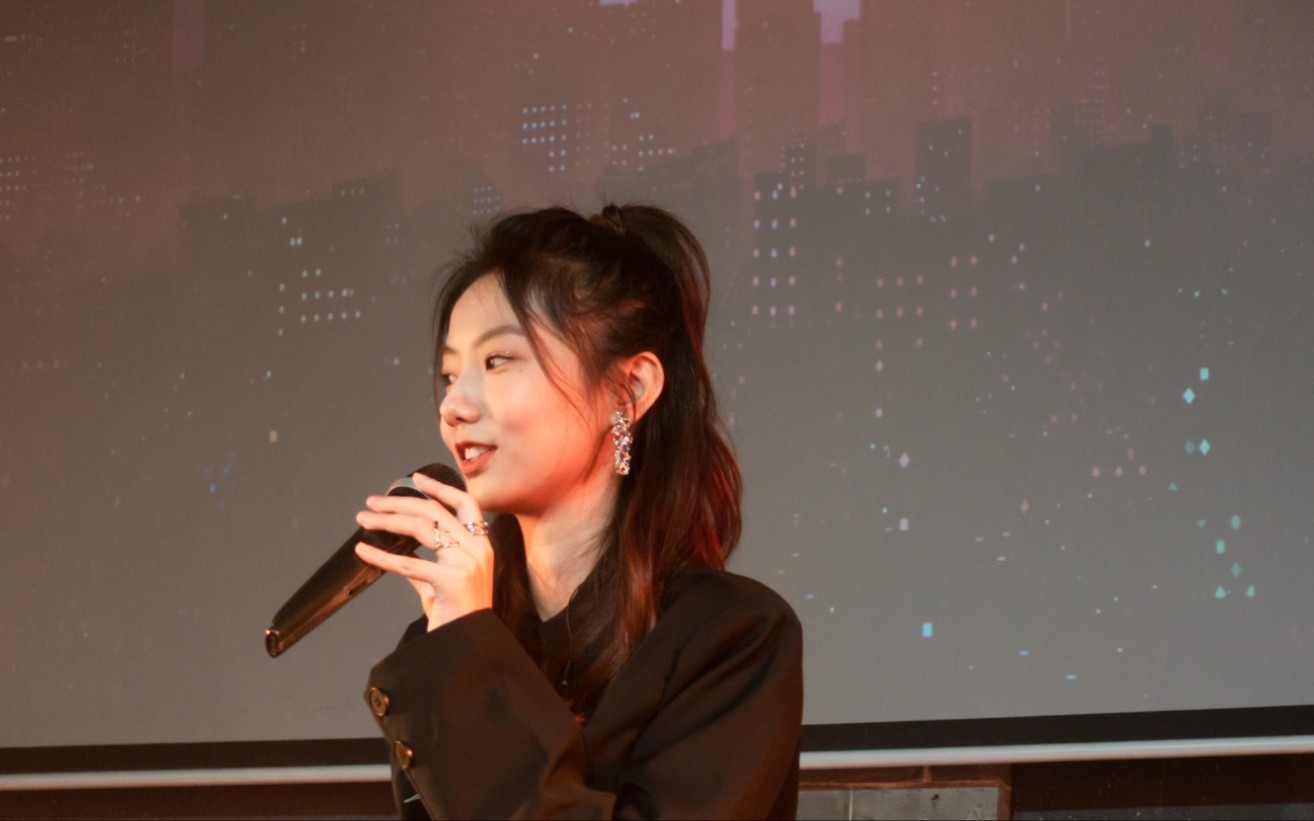 4月30日邓园长广州livehouse个人单曲《毒药》《大概人生就这样》