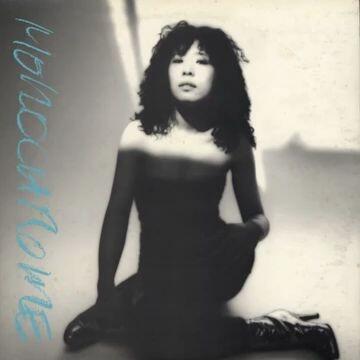 吉田美奈子- Monochrome (1980, Full album)_哔哩哔哩_bilibili
