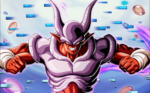 龙珠爆裂大战,邪念波实战演习