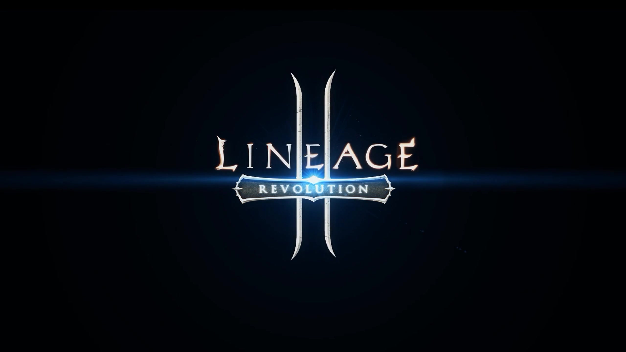 [图]《天堂2：革命》官方游戏宣传CG[2K分辨率] - Lineage II Revolution CG Full Version 60FPS