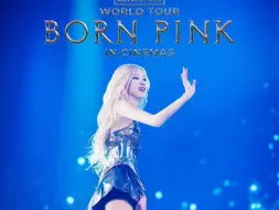 Télécharger la video: ROSÉ BLACKPINK 世巡大电影   《GONE 》《ON THE GROUND 》