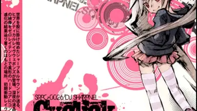 DJ sharpnel-哔哩哔哩_Bilibili