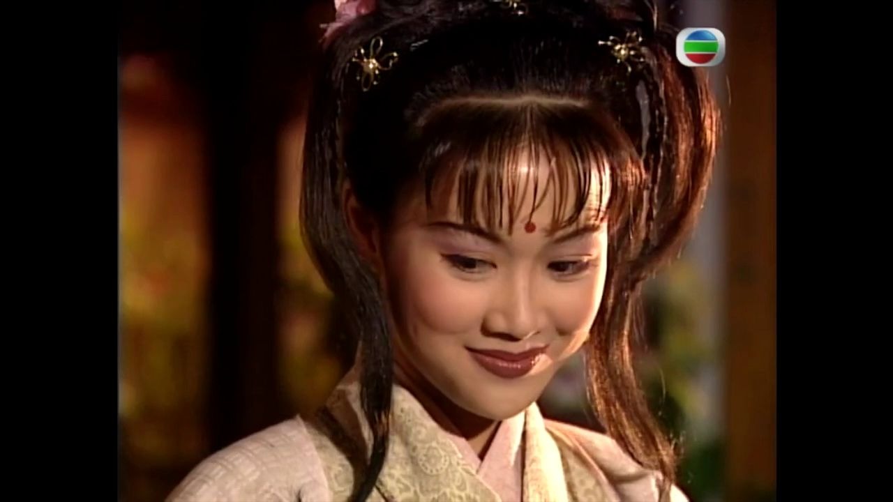 【聊斋·花仙·p9】花仙识破花妖诡计,冯生终于知道花仙真实身份