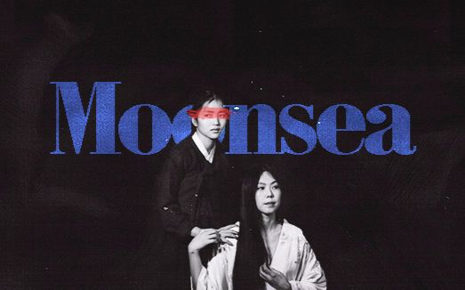 [图]【 The Handmaiden/小姐 】Moonsea