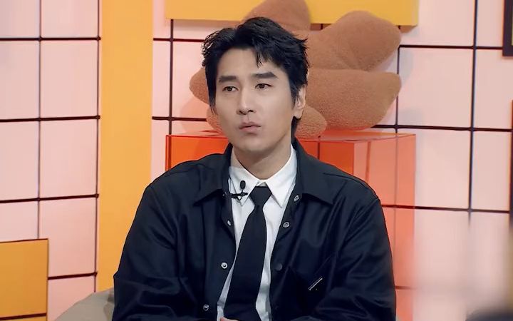 三个少年赵又廷说要珍惜人生十分之一的快乐-综艺-高清在线观看-bili