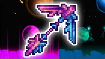 这是terraria中最快的钻头 哔哩哔哩 Bilibili