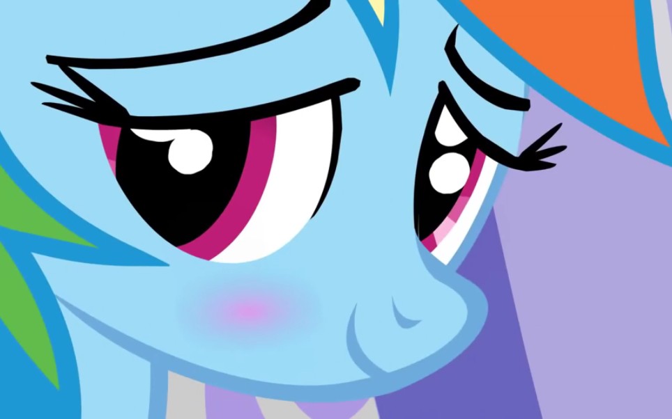 小马meme合集,你笑了就要变成红马找云宝比赛