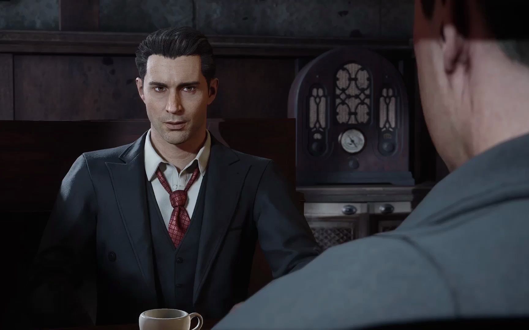 《四海兄弟最终版》全剧情流程