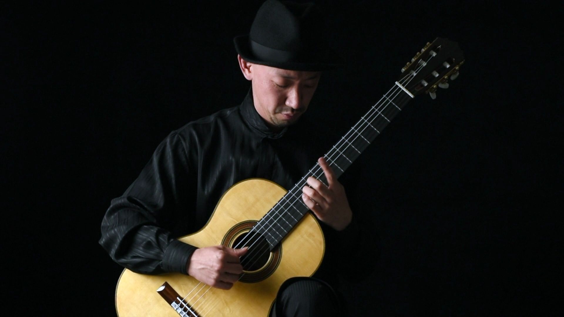 维拉罗伯斯 前奏曲1号 prelude no .1 (h.