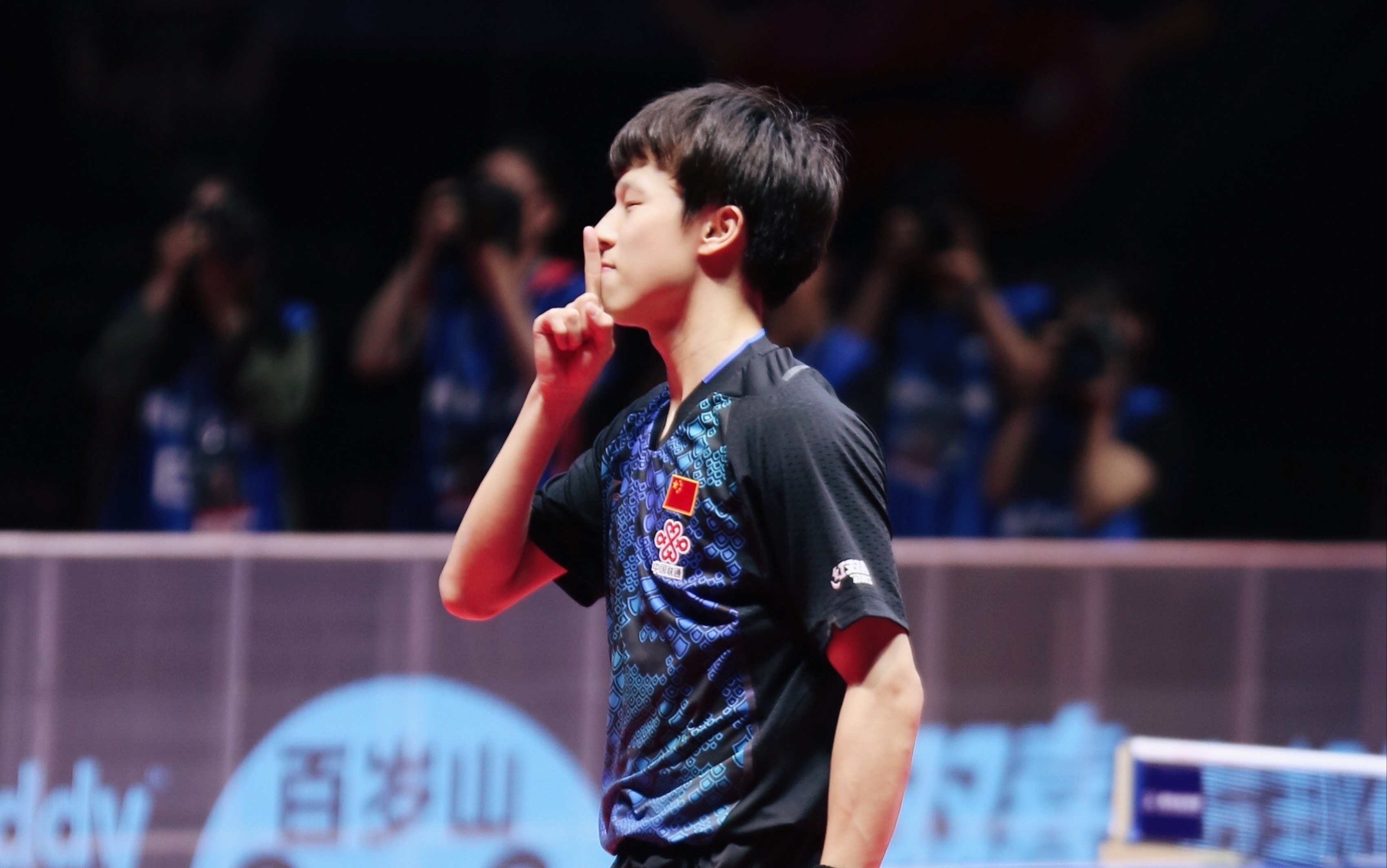 林高远伪纪录片2丨来看看2017-2019年意气风发的小林将军