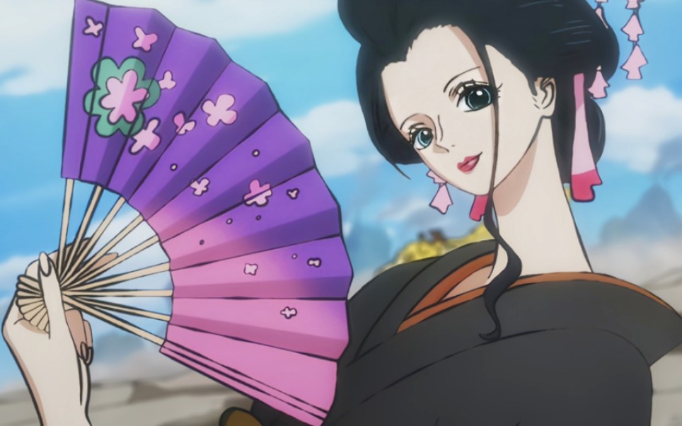 热血航线新世界罗宾一套秒