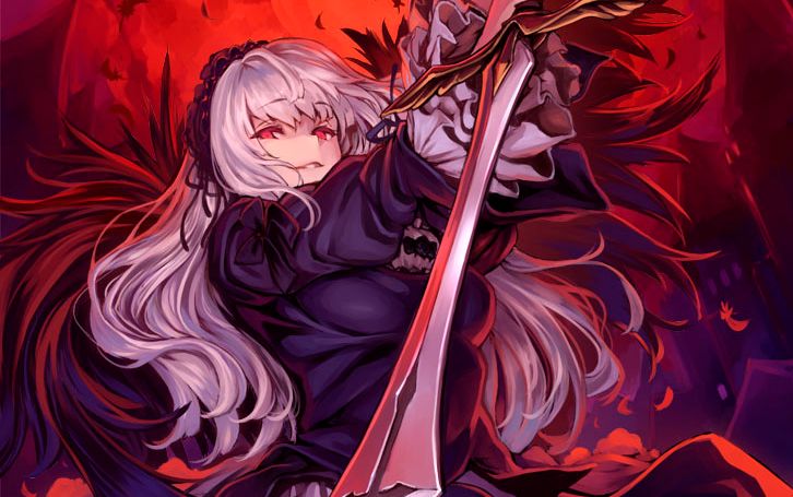 【lov3】奈亚拉托提普 水银灯 混沌之鍵