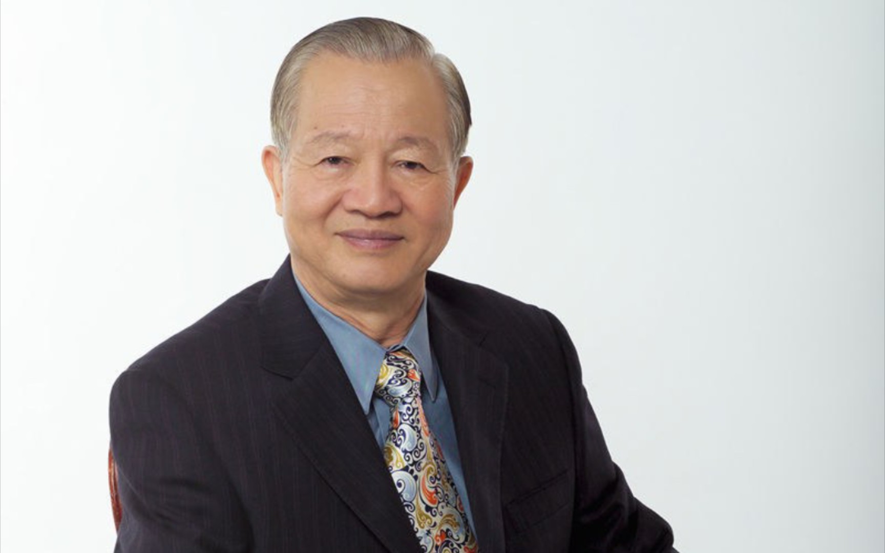 曾仕强你具有这四个特点未来会前途无量