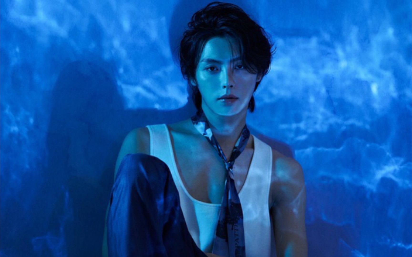 肖宇梁zero–gzerogravity初版练习室