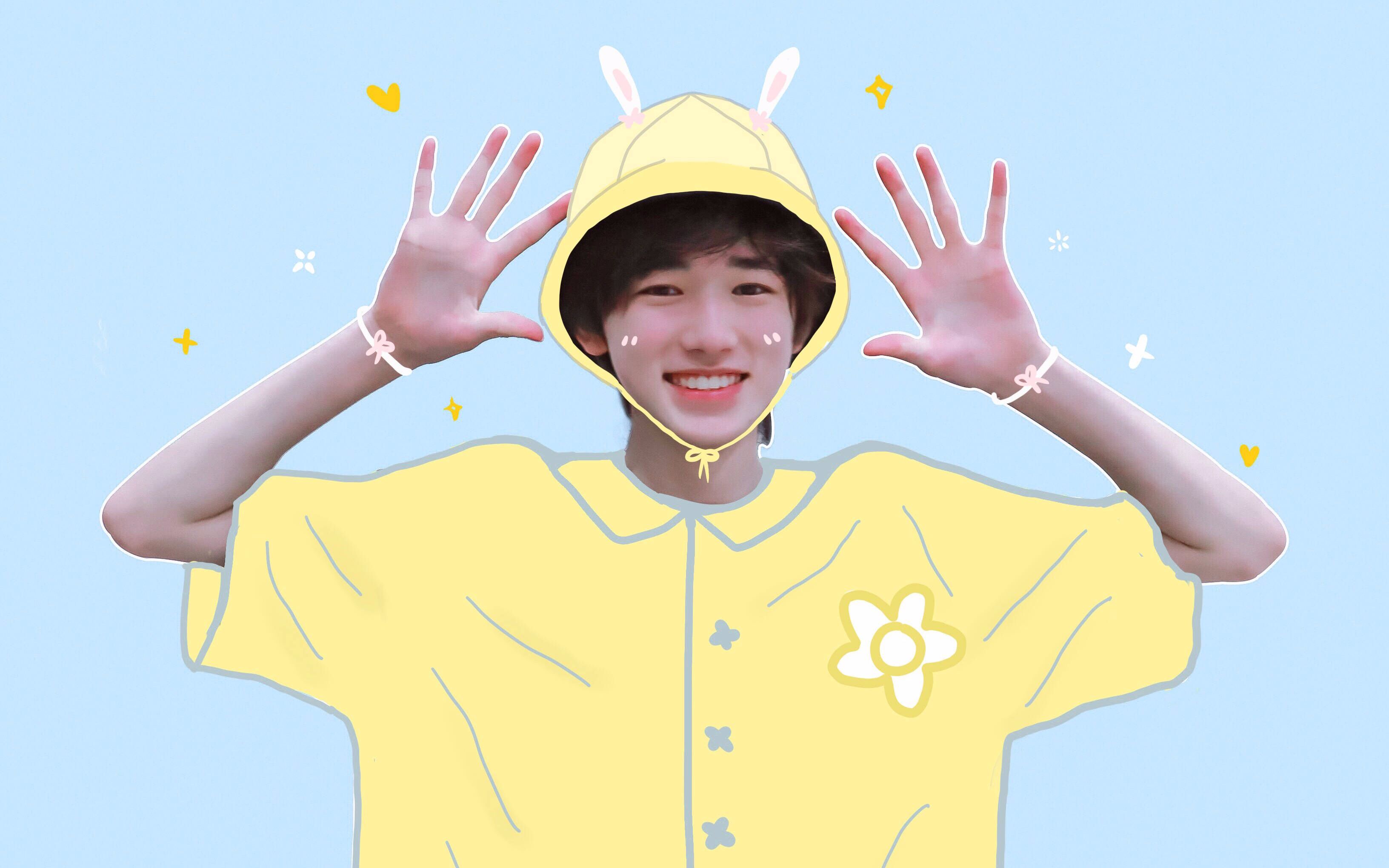 活动  【宋亚轩】可爱向快剪