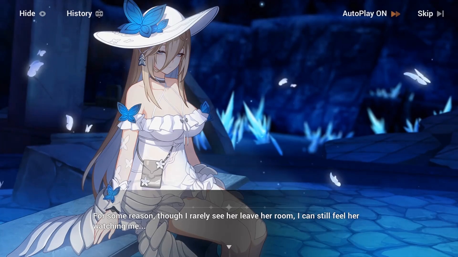 【崩坏3创作激励计划】游戏还不错鹅