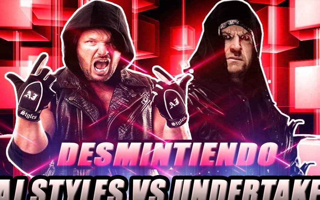 【wwe2k19】送葬者回归王室决战剑指全美冠军 aj styles vs the