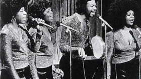 合唱 经典黑人灵歌 Oh Happy Day The Edwin Hawkins Singers 哔哩哔哩 つロ干杯 Bilibili