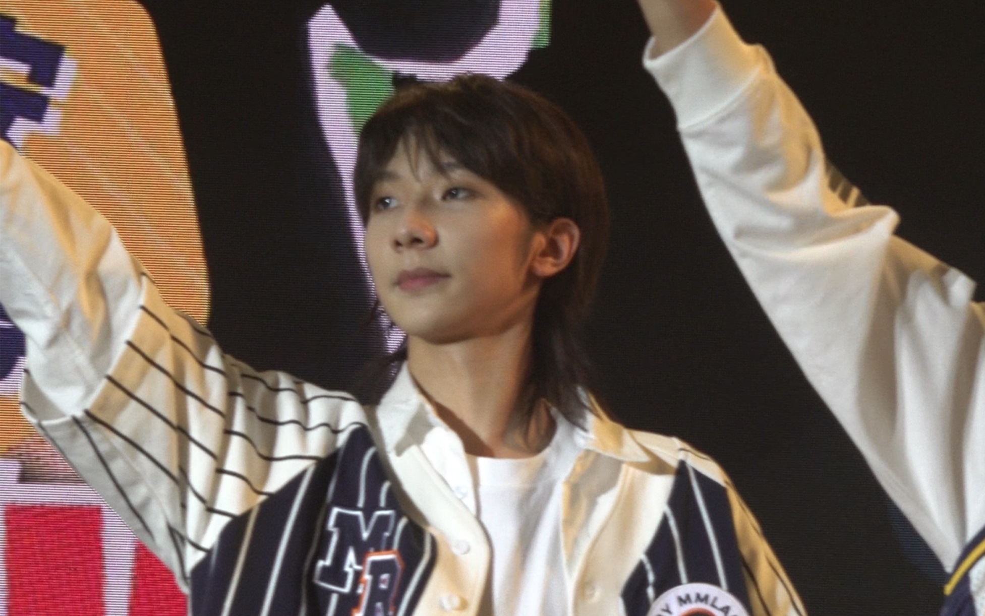 230521《易安游乐季》苏州场《candy》林煊皓focus