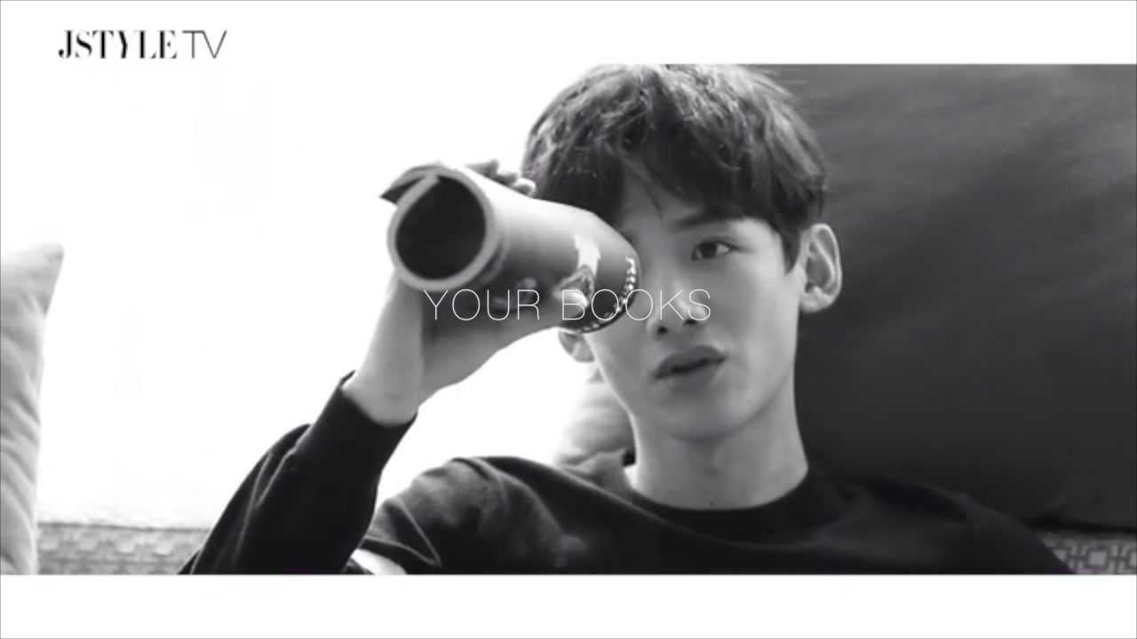 【白敬亭】its consuming me | 混剪(主杂志向