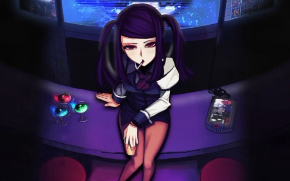 《赛博朋克酒保行动》包子赛博朋克第5期(中):一位奇怪的复制人,一位