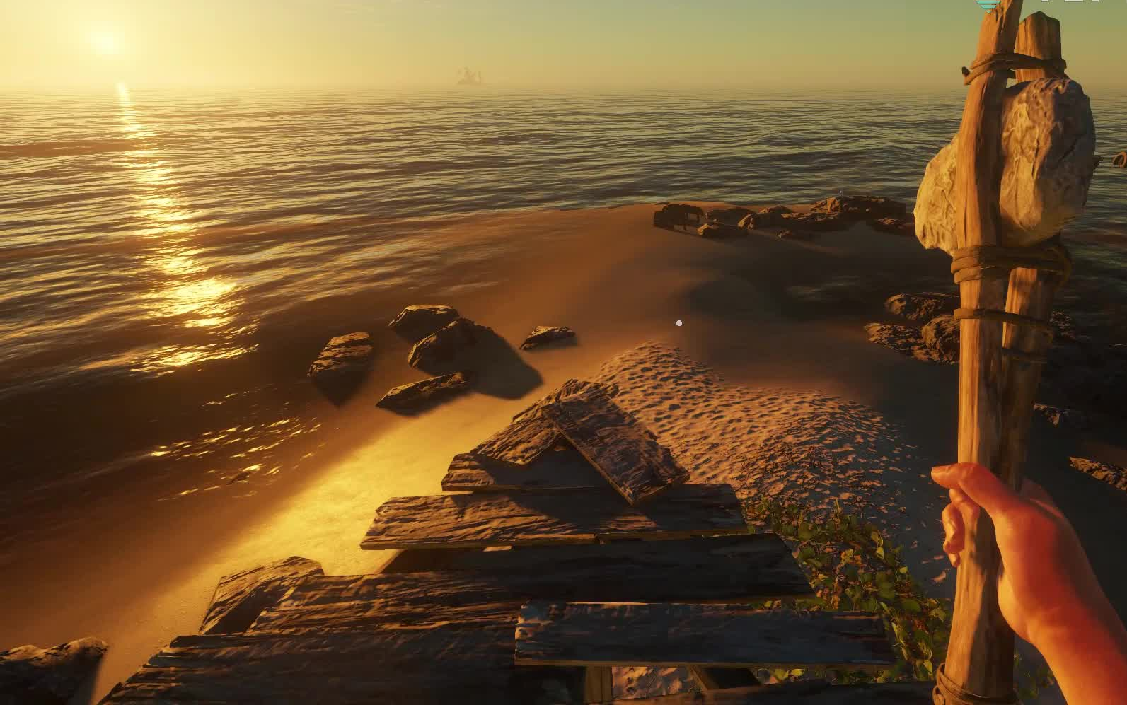 麦吉的游戏世界 深海搁浅第一期