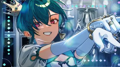 緑仙-哔哩哔哩_Bilibili