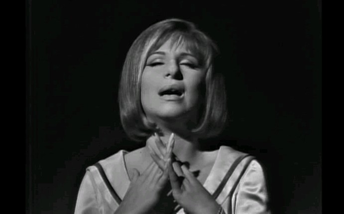 【六亲不认的弱声】Barbra Streisand  Bewitched, Bothered & Bewildered哔哩哔哩bilibili