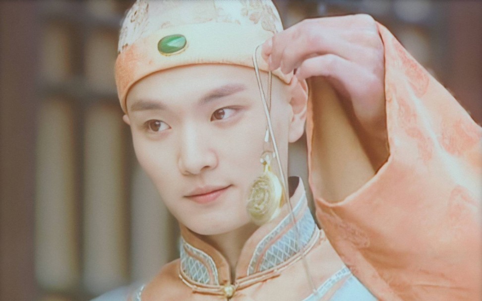 【胤禛×紫瑛】跨剧嗑cp_哔哩哔哩 (゜-゜)つロ 干杯~-bilibili