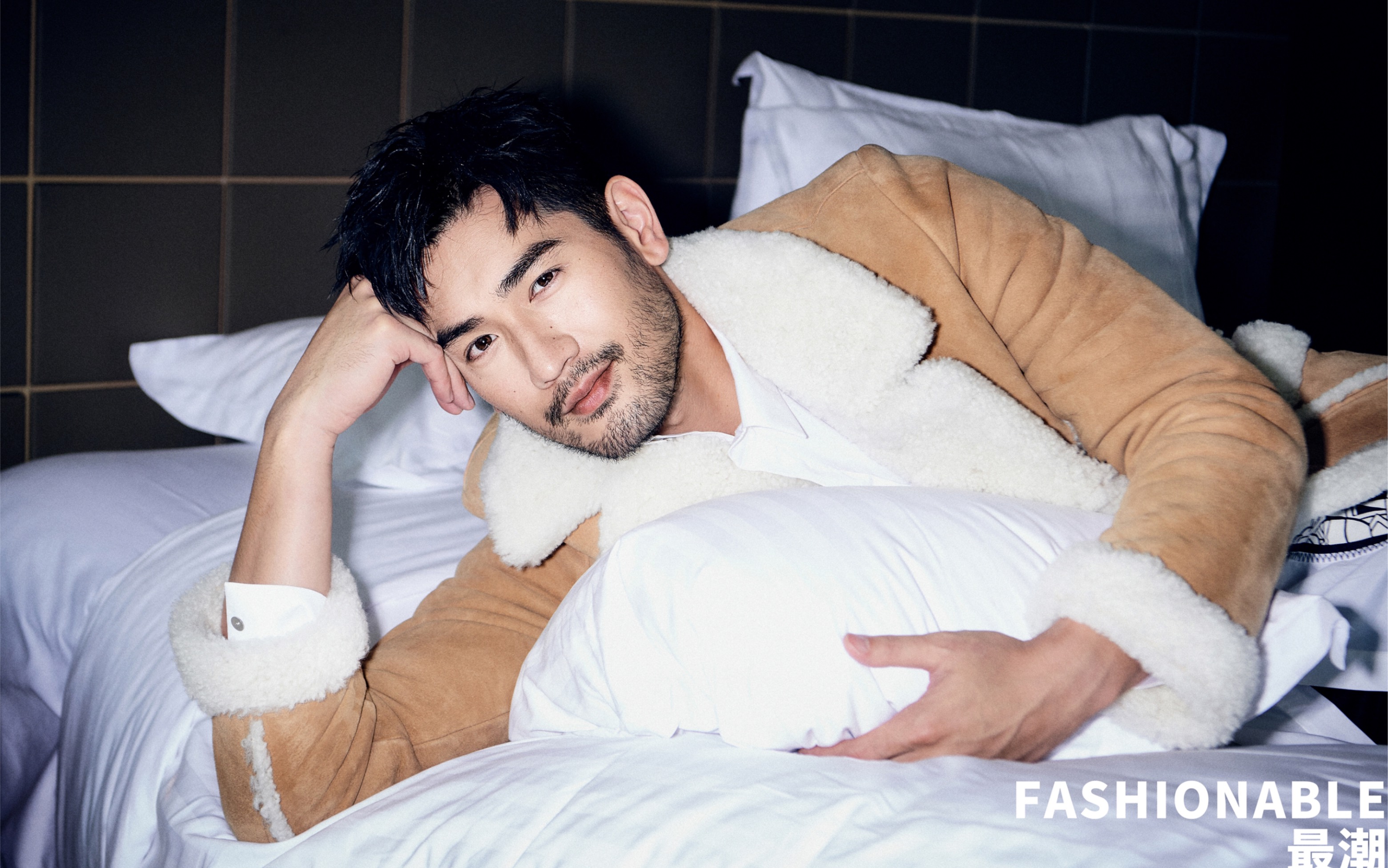 【高以翔】整整5个月了,我真的好想你