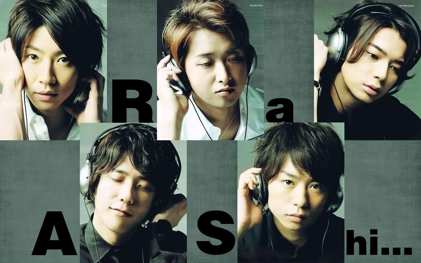 【arashi】【720p超清】麒麟爸爸叫我认地名cm系列 cm中字【猪猪字幕