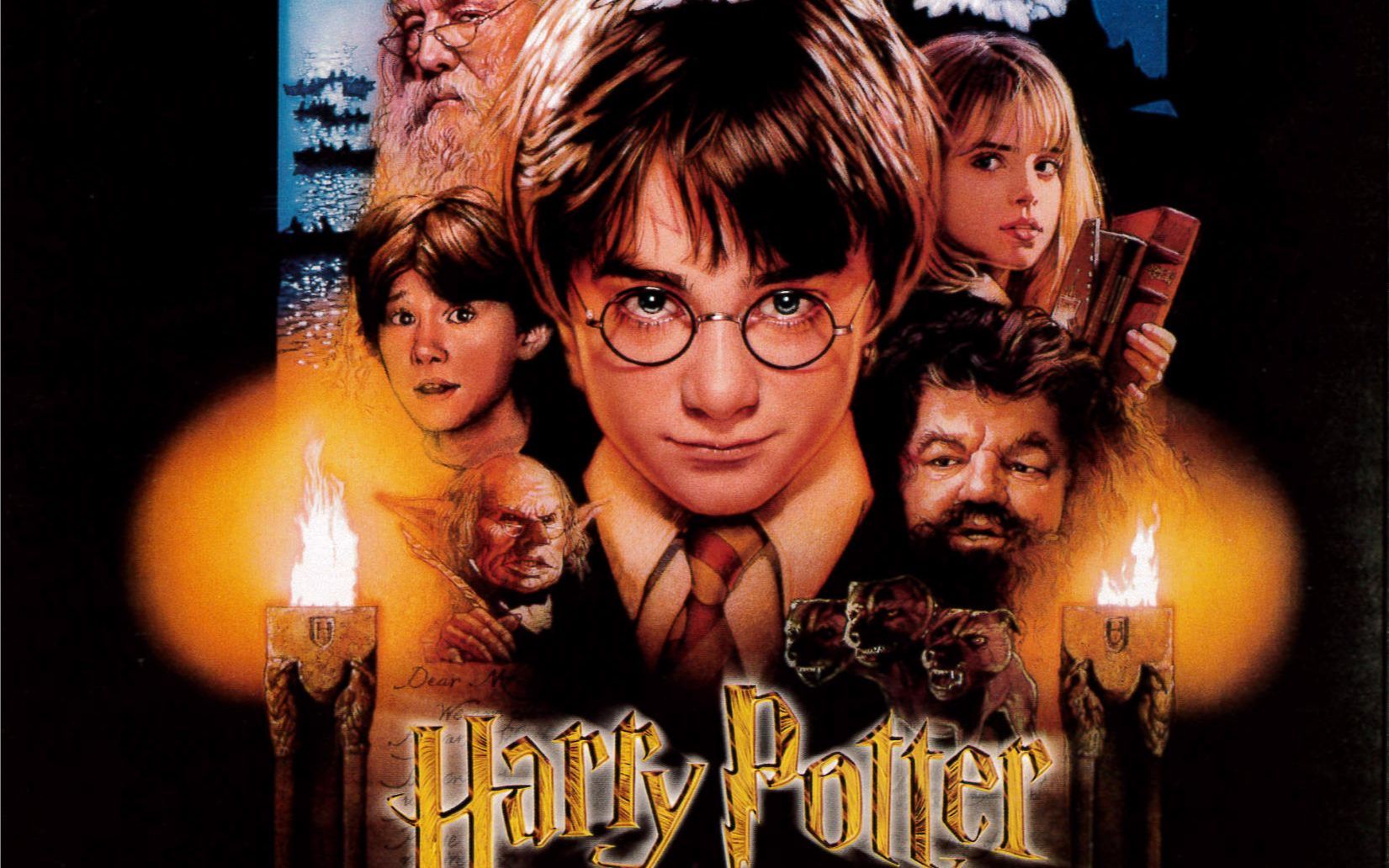 《hedwigs theme》哈利波特主题曲,钢琴附谱!