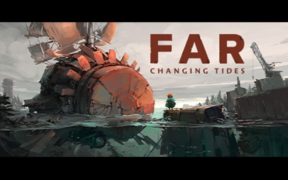 [图]【Demo试玩】远方：涌变暗潮 / FAR：Changing Tides