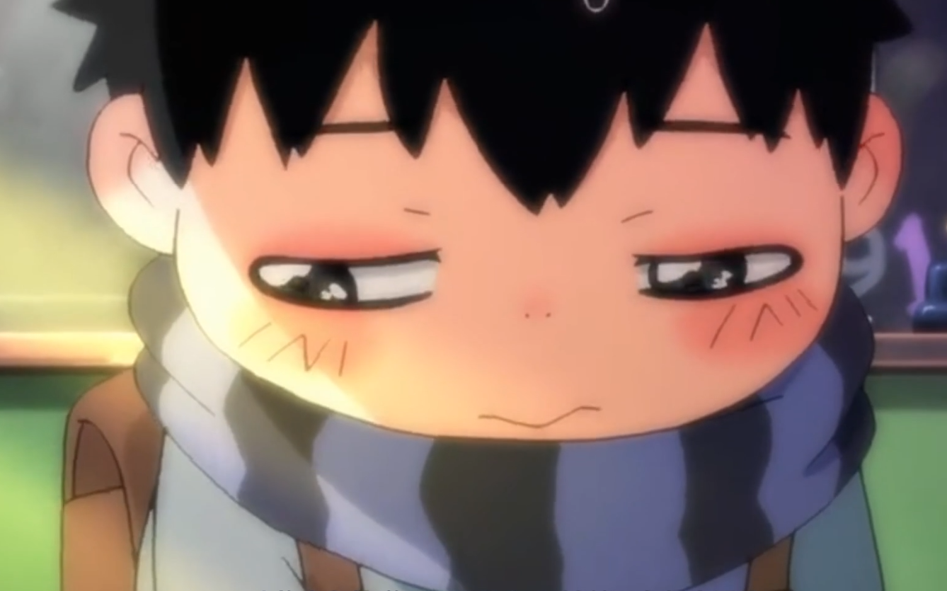 这动画让无数人喜当爹妈赚足眼泪馒头日记靠什么打动大家