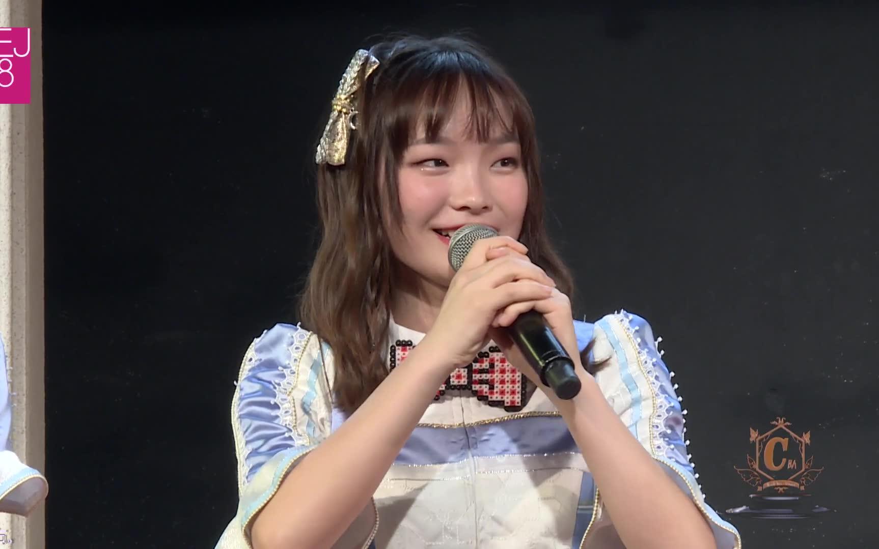 mc1 用家乡话作自我介绍