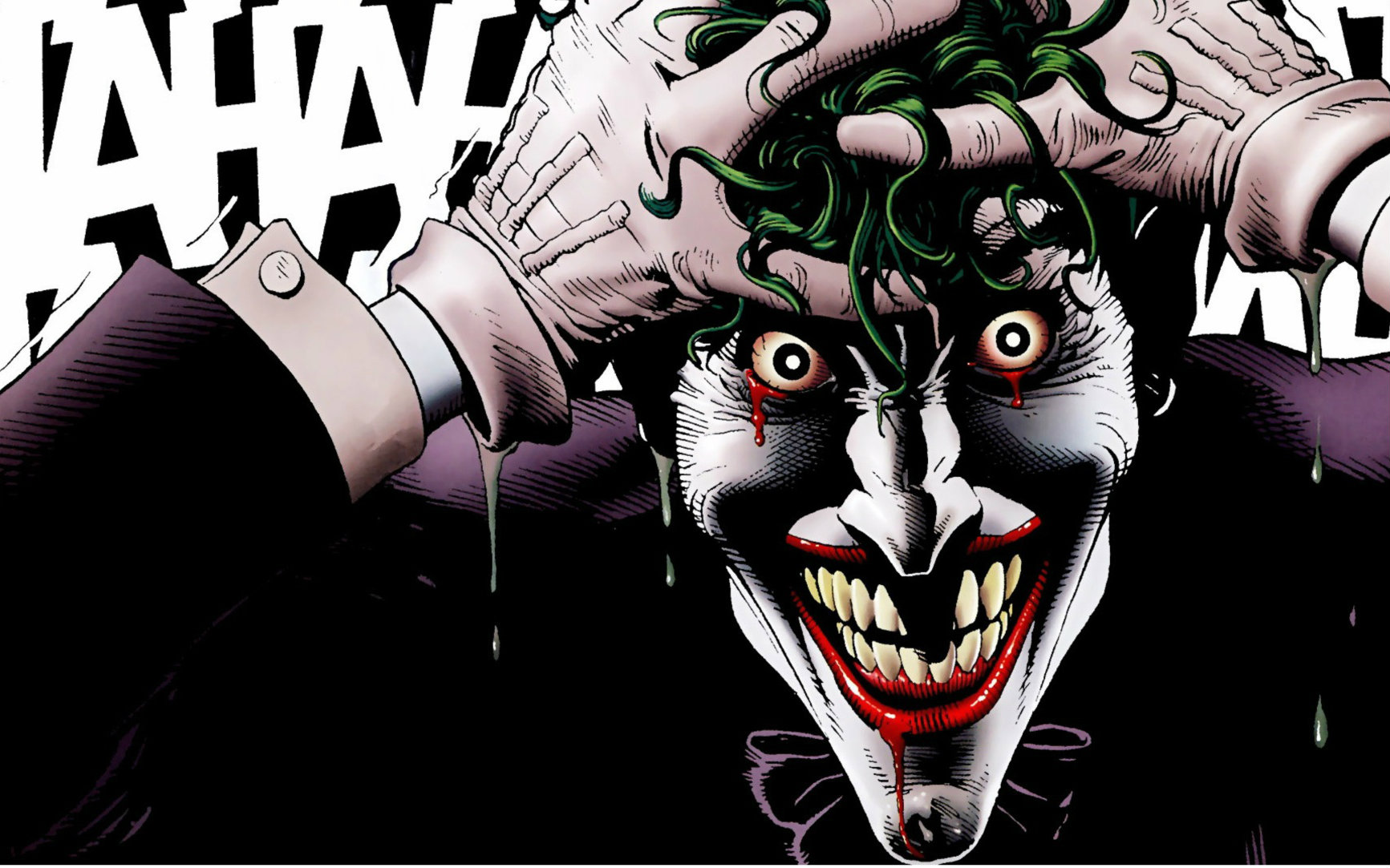 蝙蝠侠致命玩笑有声动画书生肉